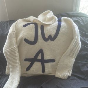 Handkint Oversized JW Anderson Hoodie